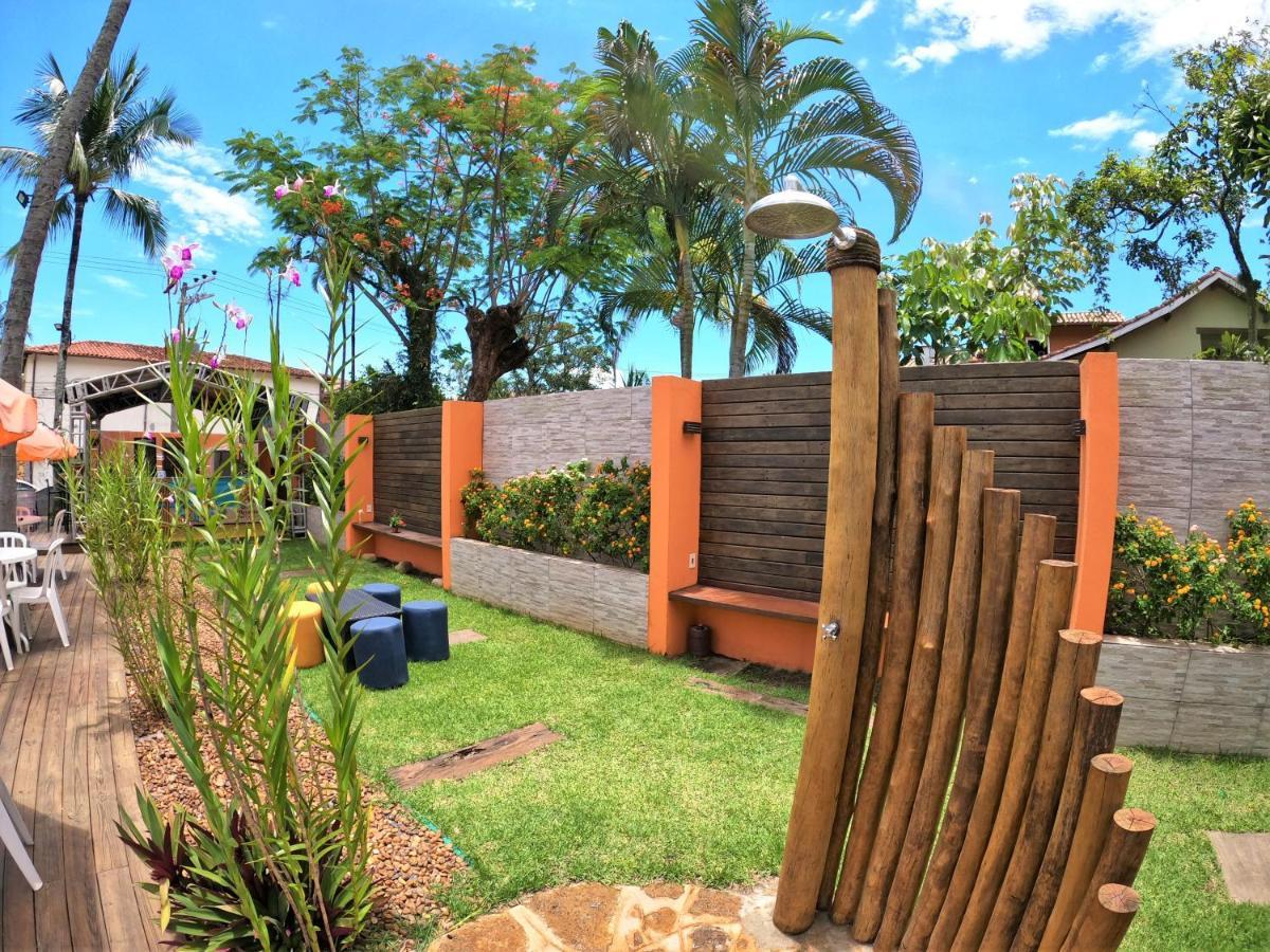 Recanto Das Carpas イリャベラ エクステリア 写真