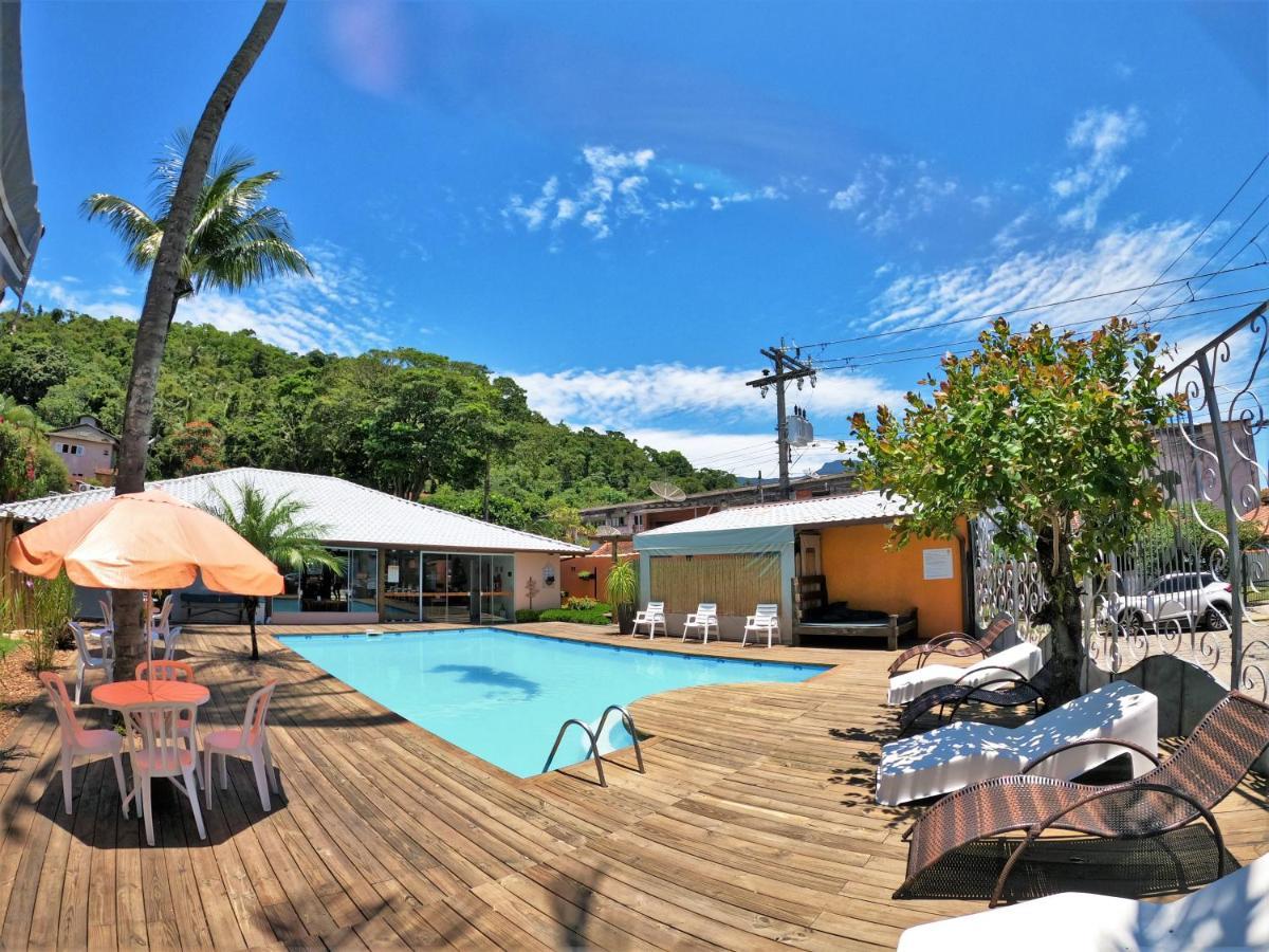 Recanto Das Carpas イリャベラ エクステリア 写真